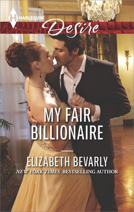 Title details for My Fair Billionaire by Elizabeth Bevarly - Available